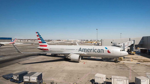 American Airlines kicks family off flight because passengers complained of body odour