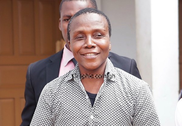 Murder of Adams Mahama: State declines interest in Afoko's trial