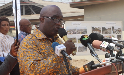 Railways can transform Ghana's economy to first world status