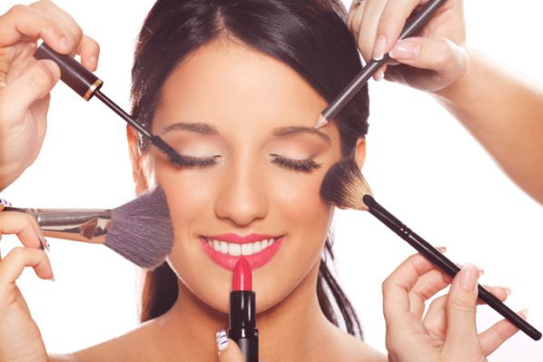 Makeup industry counts cost of COVID-19