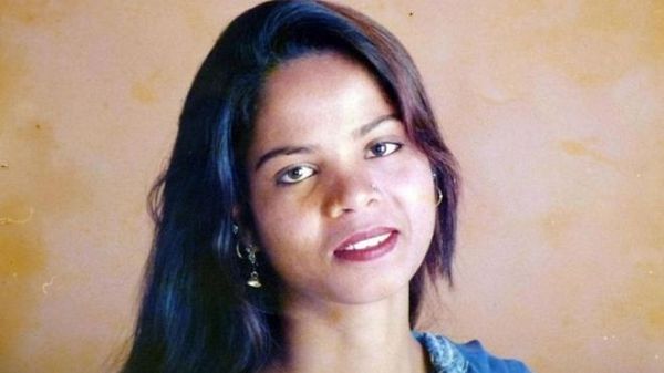 Asia Bibi's case had been hugely divisive in religiously conservative Pakistan