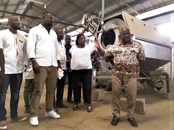 Revival of Astek will not collapse Blue Skies – Nsawam MP