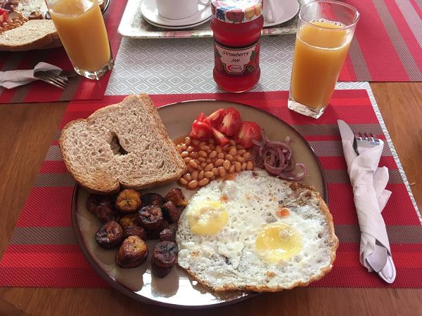 Skipping breakfast could help you lose weight