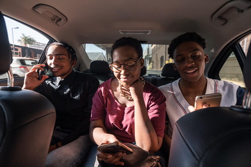 Tips for making savings on taxi fares