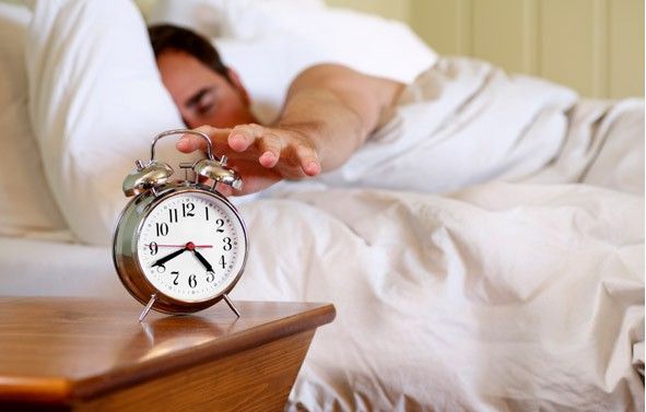 Do you really need to wake up at 4am to be successful?