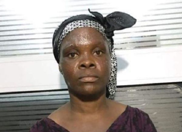  MS Patience Osafo