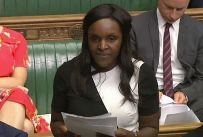 UK MP jailed for lying to avoid speeding ticket