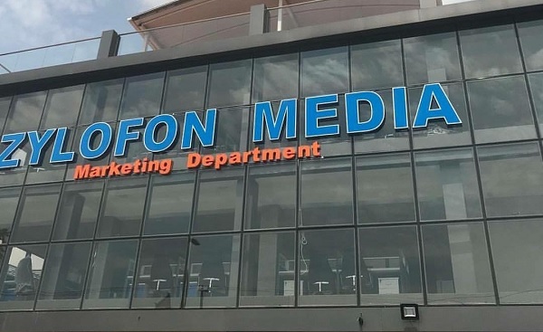 Two arrested for removing air conditioners from Zylofon Media office
