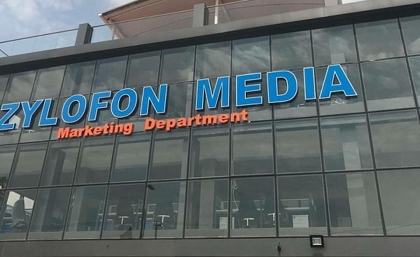 Two arrested for removing air conditioners from Zylofon Media office