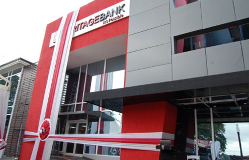 I’m a victim of indecent haste – Heritage Bank Founder speaks on bank’s collapse