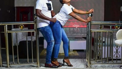  Pentecost Church bans amorous pre-wedding photos