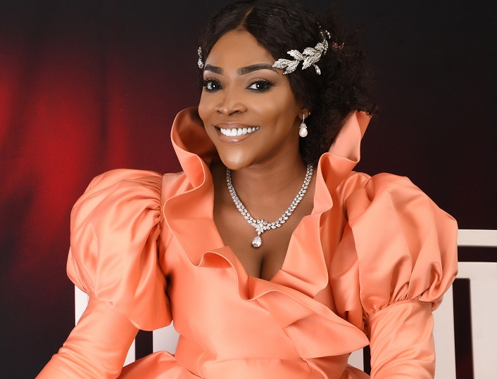 Jayana says you don't need to be spiritual to do Gospel music