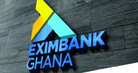 Ghana Exim Bank debunks missing GH¢33 million story