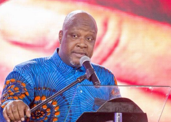 Kwami Sefa Kayi named MUSIGA anti-corruption star