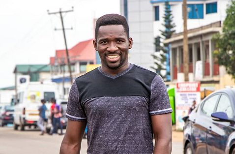 Emmanuel Ajafor