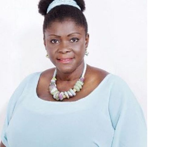Ms Kathleen Addy — Deputy Chairperson in-charge of Finance and Administration, NCCE