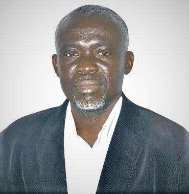 Professor Kwame Osei Kwarteng