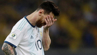 Copa America: Brazil 2-0 Argentina (VIDEO)
