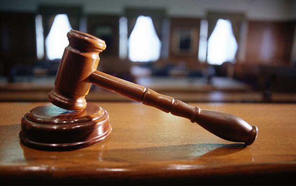 Court discharges 9 members of Volta secession group