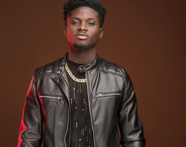 Kuami Eugene says he's too young to manage any artiste