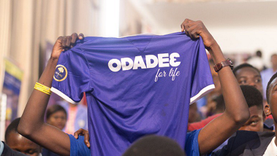 PRESEC qualifies for NSMQ finals