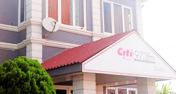 Citi reporters allegedly assaulted by NIA officials 