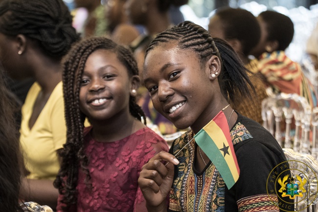 'Don’t help non-Ghanaians to get Ghana Card' – Akufo-Addo