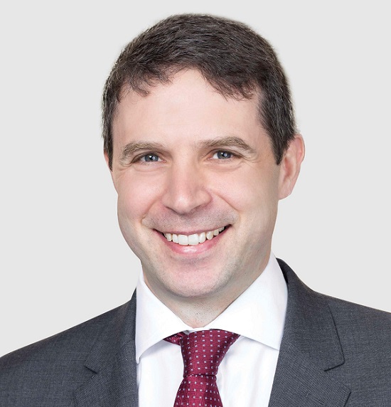 Mr. Terry Heymann, Chief Financial Officer of the World Gold Council