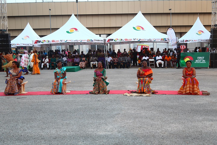 2019 edition of Ghana's Most Beautiful launched