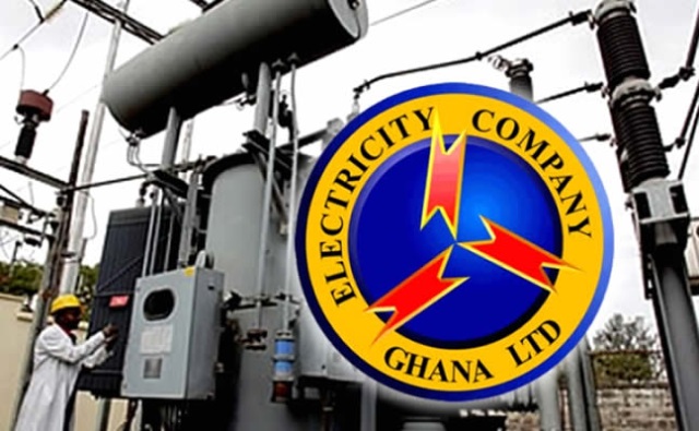 ECG restores power to Asawinso ...After smoking peace pipe
