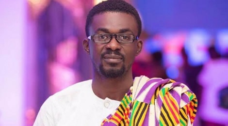 Chief Executive Officer (CEO) of Menzgold Ghana Limited, Nana Appiah Mensah, aka NAM1