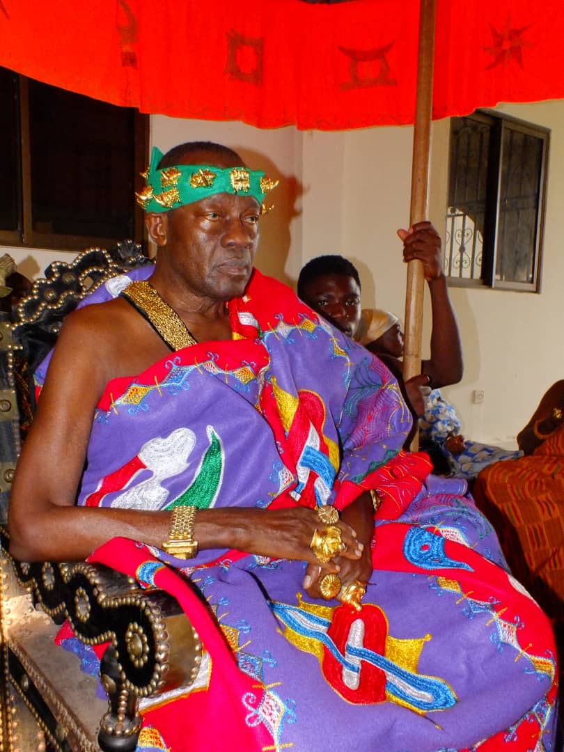 Daasebre Otti Boateng