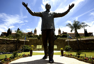 Ghanaians citizens to enter South Africa visa-free