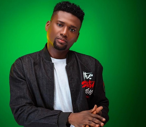 Kesse tells critics to stop discouraging him from doing God's work