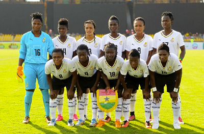 Black Queens