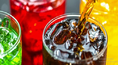 Study links sugary drinks to cancer