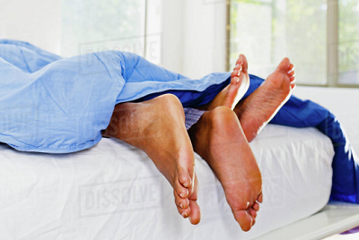 Five (5) mistakes women make in bed