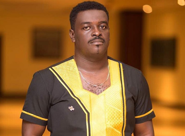 Kumi Guitar thanks God for answering his prayers about NAM1