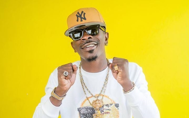 Shatta Wale wishes he had a woman like Beyonce in his life