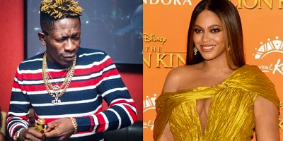 Why Beyonce featured Shatta Wale, others - Queen Bey speaks (VIDEO)