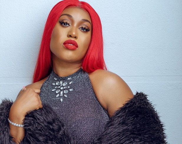 Fantana declares she has thick skin for music industry