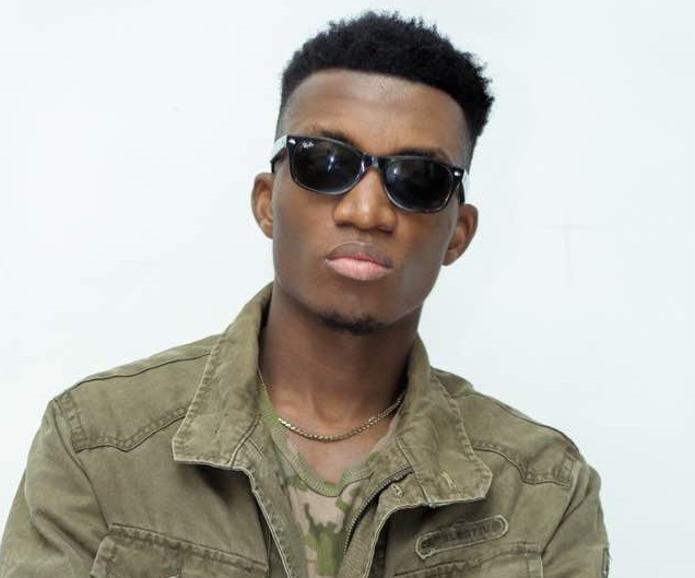 Kofi Kinaata says there is no serious record label in Ghana