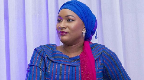 Samira Bawumia