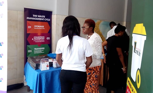 PR practitioners advised to adopt entrepreneurial mindset
