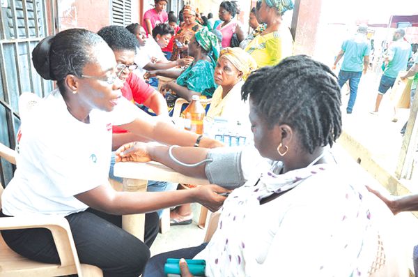 Counselling should be provided prior to cervical cancer screening