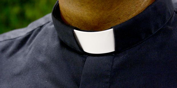 Pastor sleeps with three women for spiritual cleansing