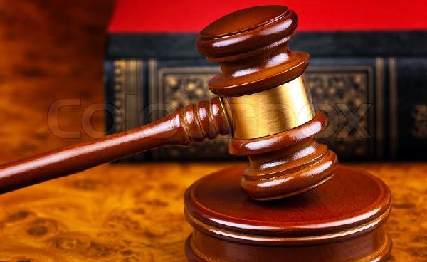 Court fines cartographer for forgery 