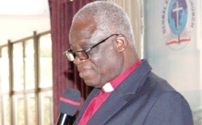 New law must regulate all religions — Global Evangelical Moderator