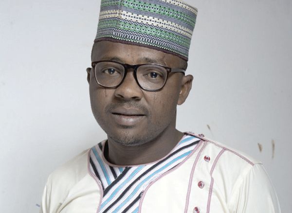  Mr Umar Sanusi Sheriff
