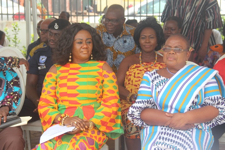 Marhaba Festival celebrates Ghanaian culture